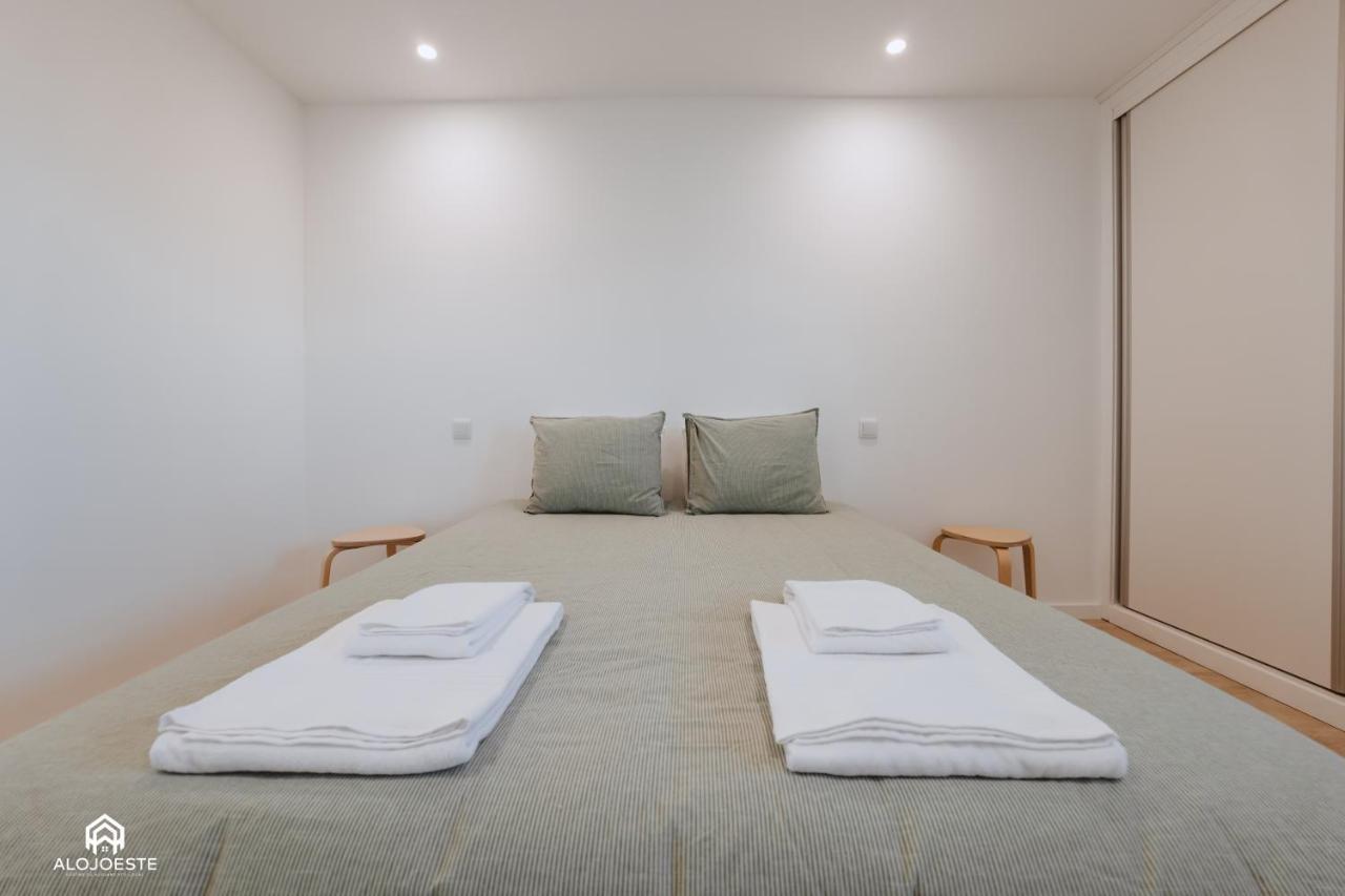 Apartament The Terrace - Santa Cruz Santa Cruz  Zewnętrze zdjęcie