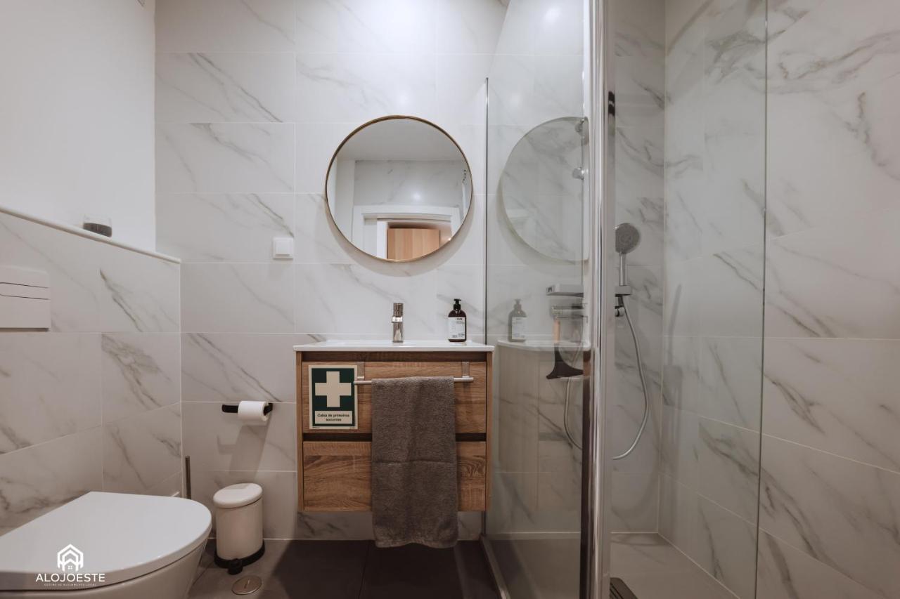 Apartament The Terrace - Santa Cruz Santa Cruz  Zewnętrze zdjęcie