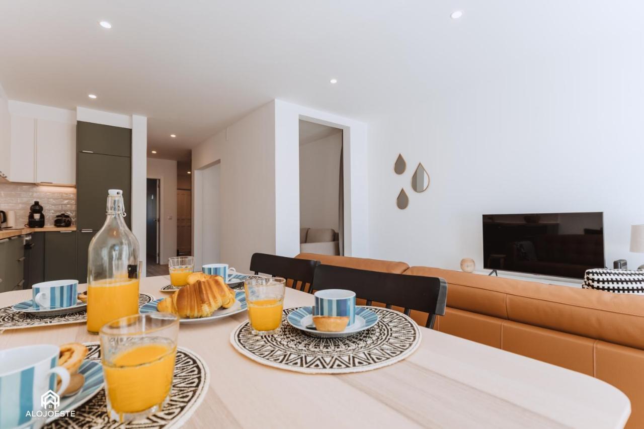 Apartament The Terrace - Santa Cruz Santa Cruz  Zewnętrze zdjęcie