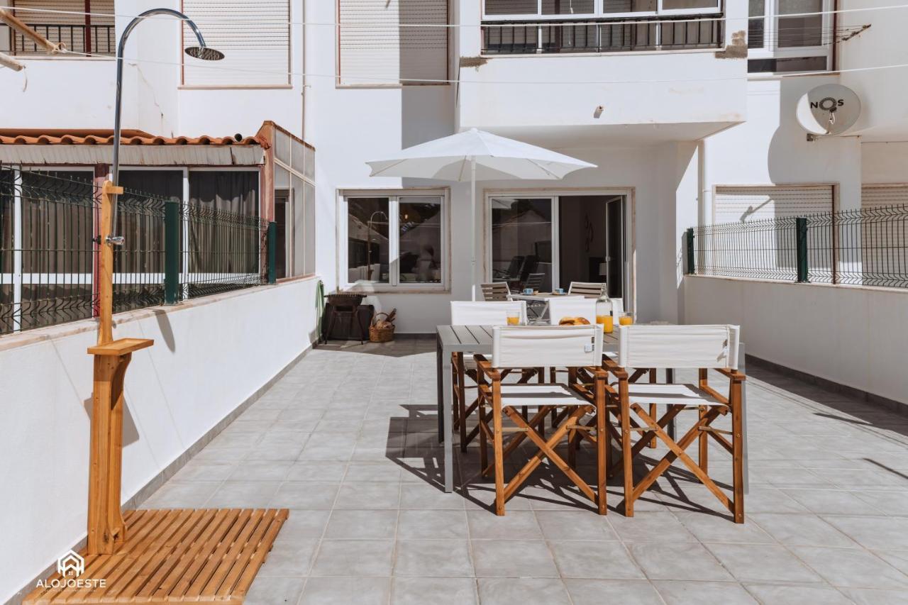 Apartament The Terrace - Santa Cruz Santa Cruz  Zewnętrze zdjęcie
