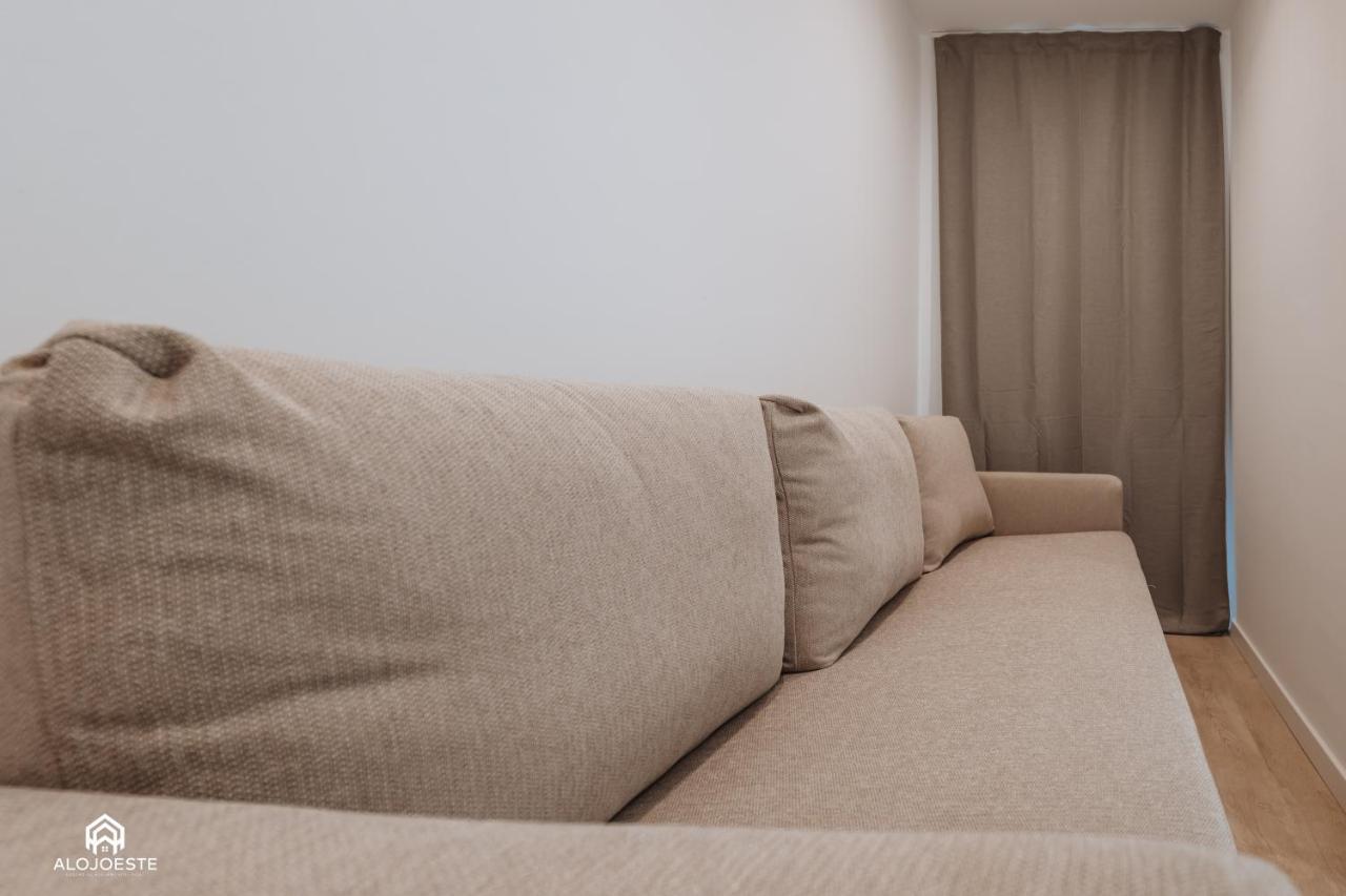 Apartament The Terrace - Santa Cruz Santa Cruz  Zewnętrze zdjęcie