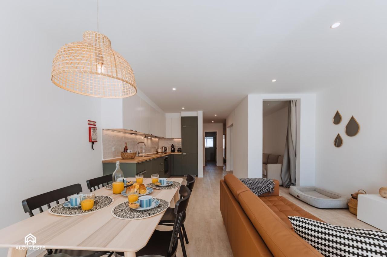 Apartament The Terrace - Santa Cruz Santa Cruz  Zewnętrze zdjęcie