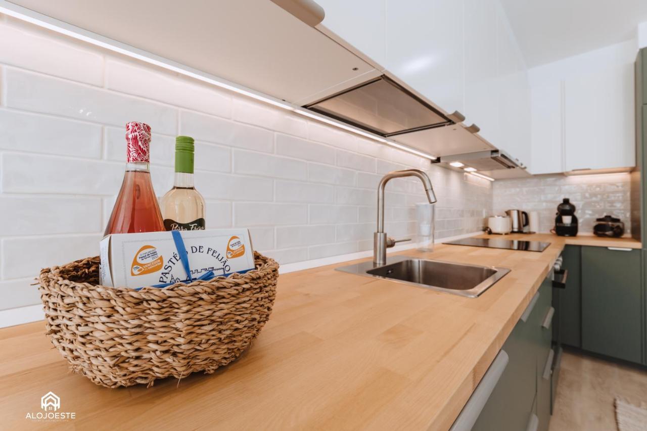 Apartament The Terrace - Santa Cruz Santa Cruz  Zewnętrze zdjęcie