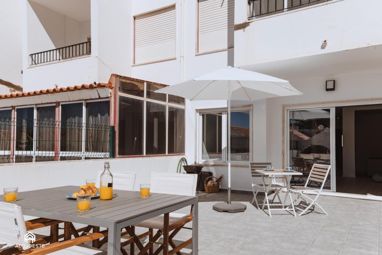 Apartament The Terrace - Santa Cruz Santa Cruz  Zewnętrze zdjęcie