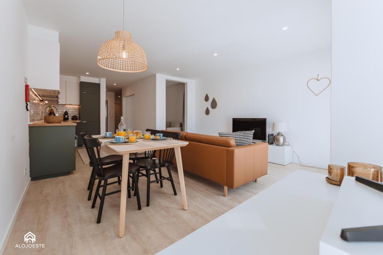Apartament The Terrace - Santa Cruz Santa Cruz  Zewnętrze zdjęcie